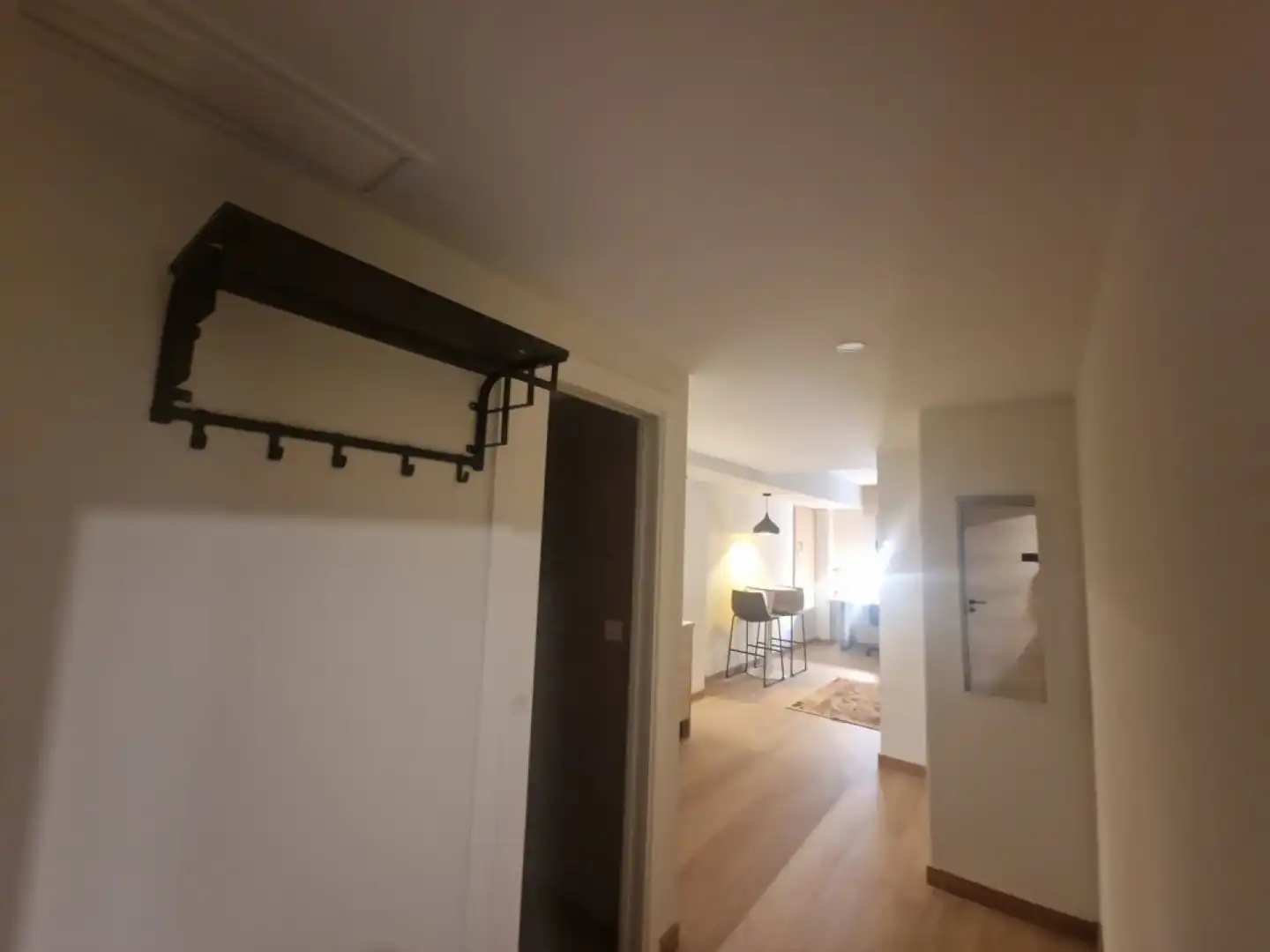 Study for rent in Centro