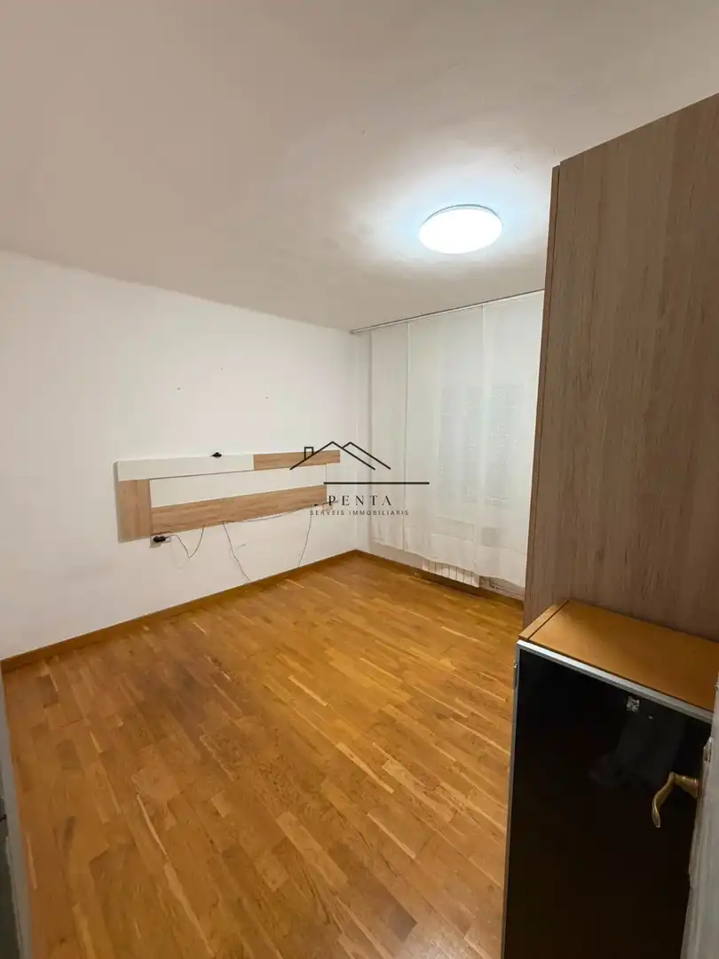 Flat for rent in Eixample Sud – Migdia