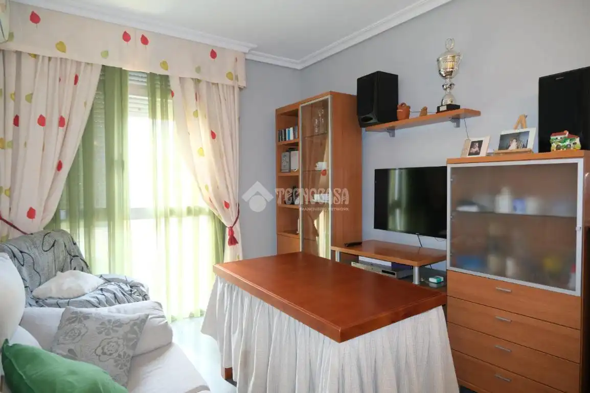 Habitación de Dúplex de alquiler en Sevilla