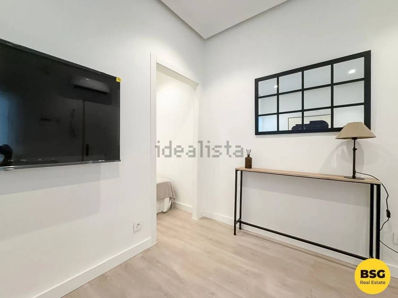 Bedroom of Study for sale in Badalona