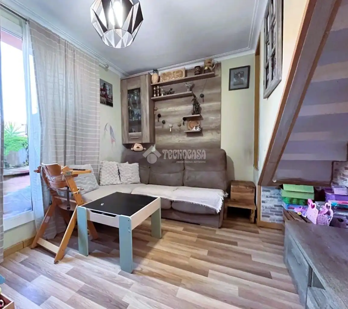 Flat for sale in Can Vidalet, imagen 4