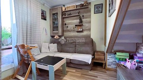 Foto 4 de Piso en venta en Can Vidalet, Esplugues de Llobregat