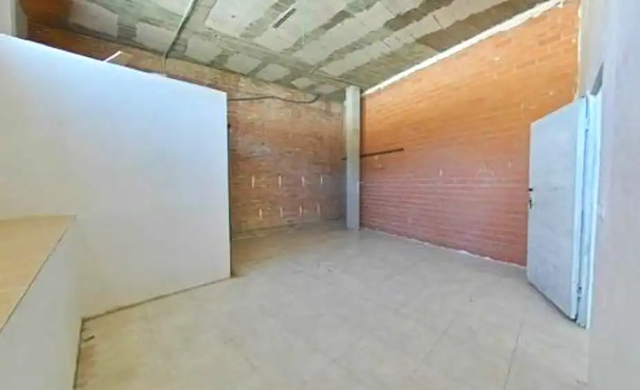 Business premises for sale in Calle Alfonso I, imagen 6