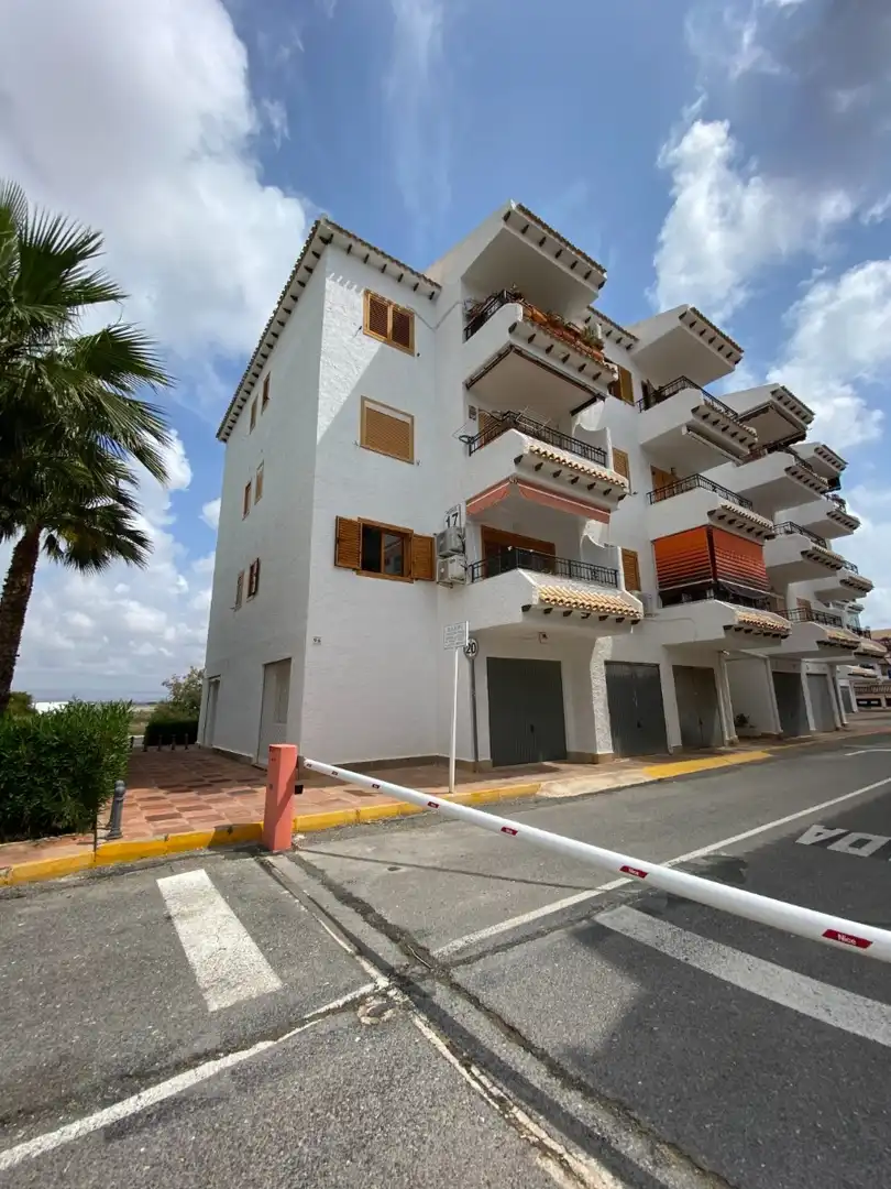 Mini appartamento con piscina in vendita a Santa Pola ciudad, imagen 22