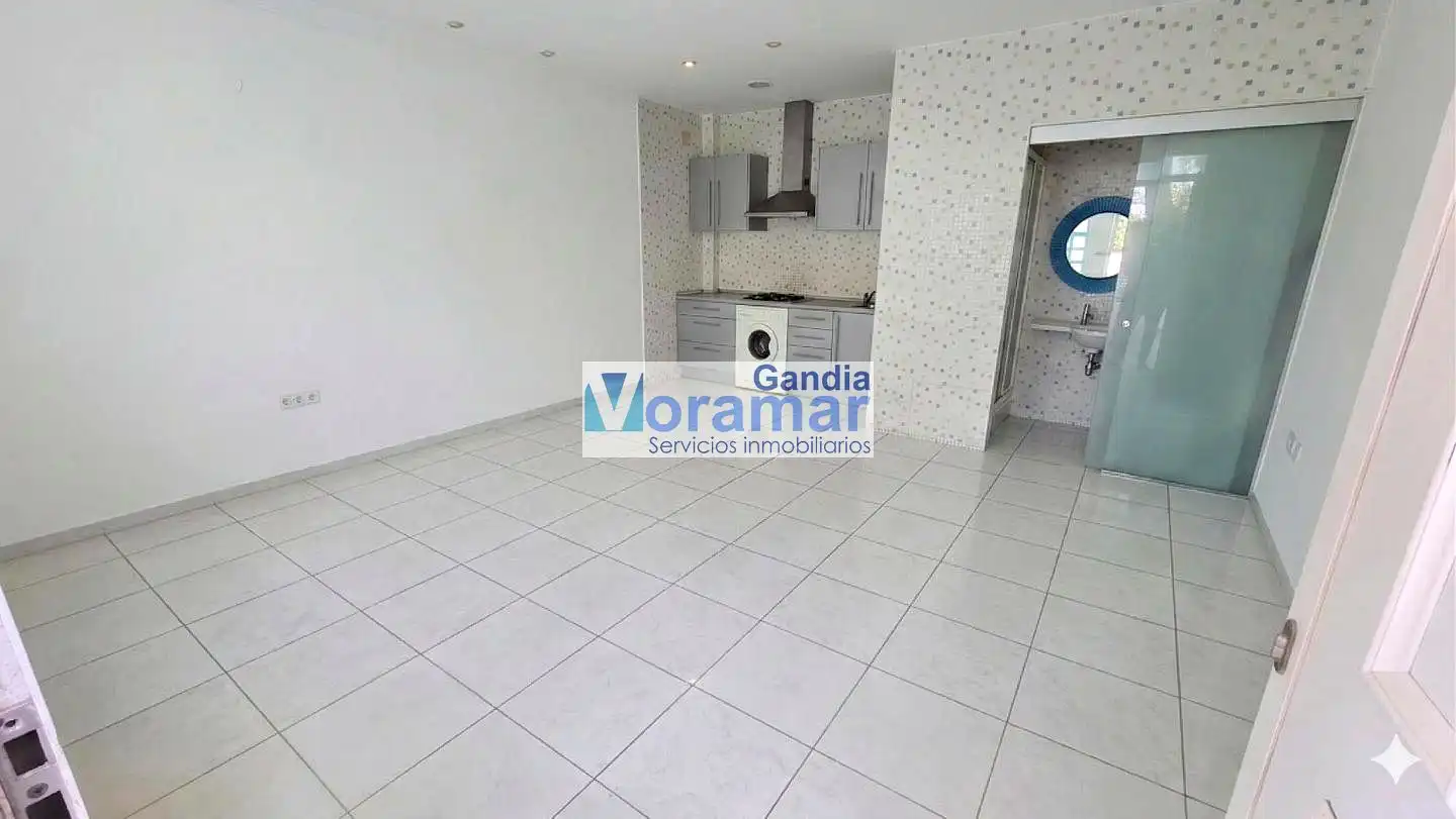 Cocina de Estudio en venta en Gandia