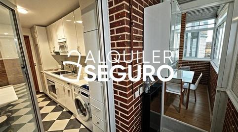 Photo 3 of Flat to rent in Obélix, Centro, Madrid