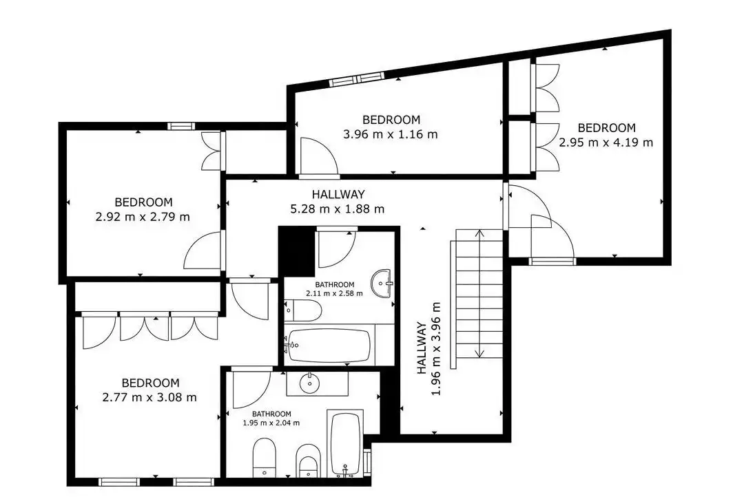 Flat for sale in Els Molins - Pins Vens