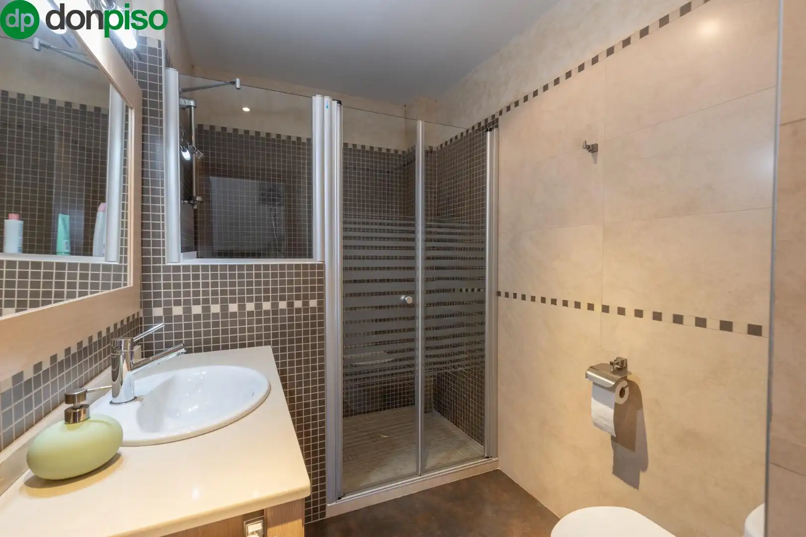 Casa amb piscina en venda a Avenida Parque García Lorca, imagen 31