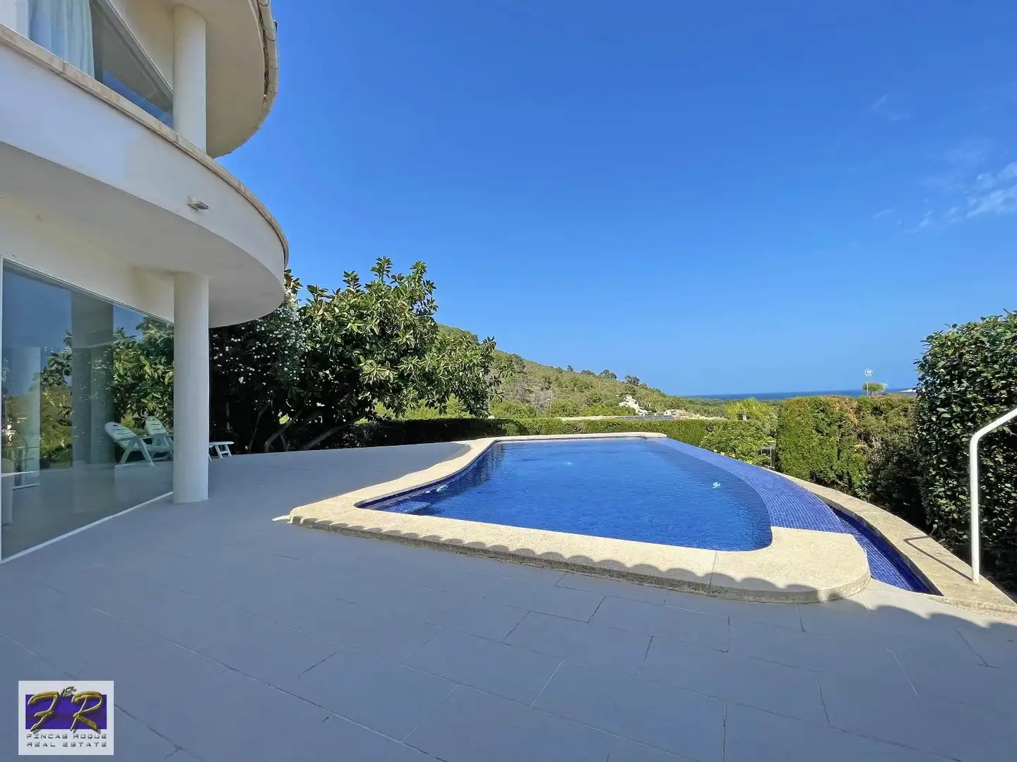 Swimming pool of Houses for sale in Alcúdia  with Air Conditioner, Heating and Terrace