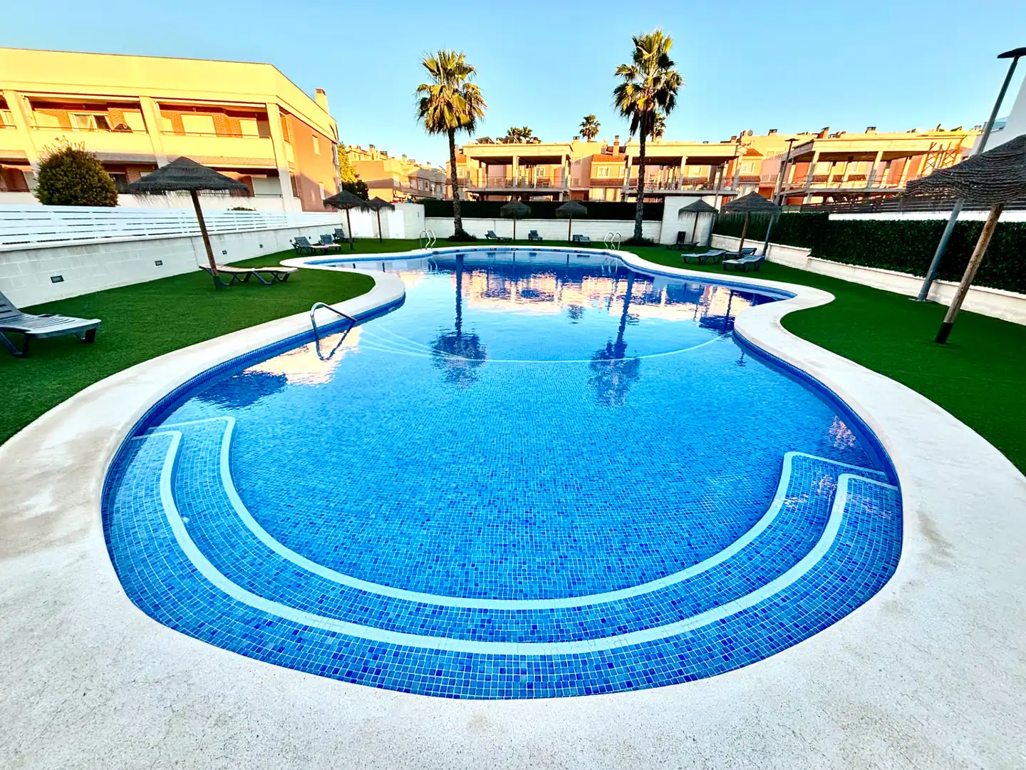Chalet con piscina en venta en Gran Alacant, imagen 30