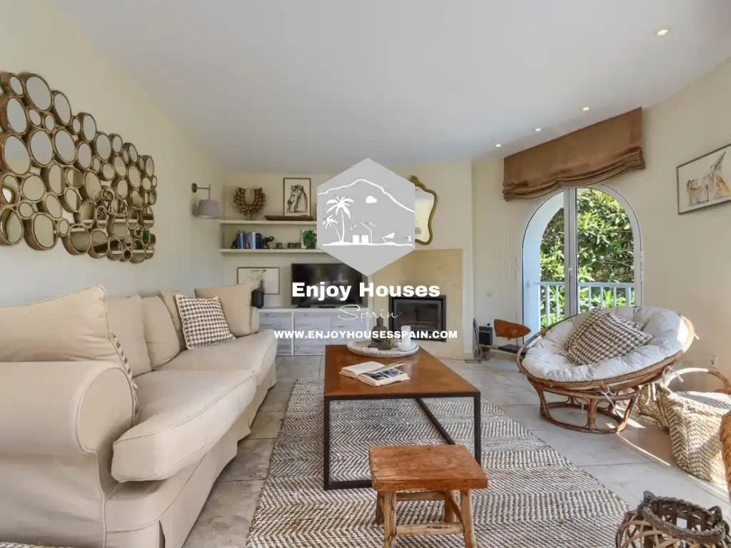 House with terrace for sale in Portichol - Balcón al Mar, imagen 8