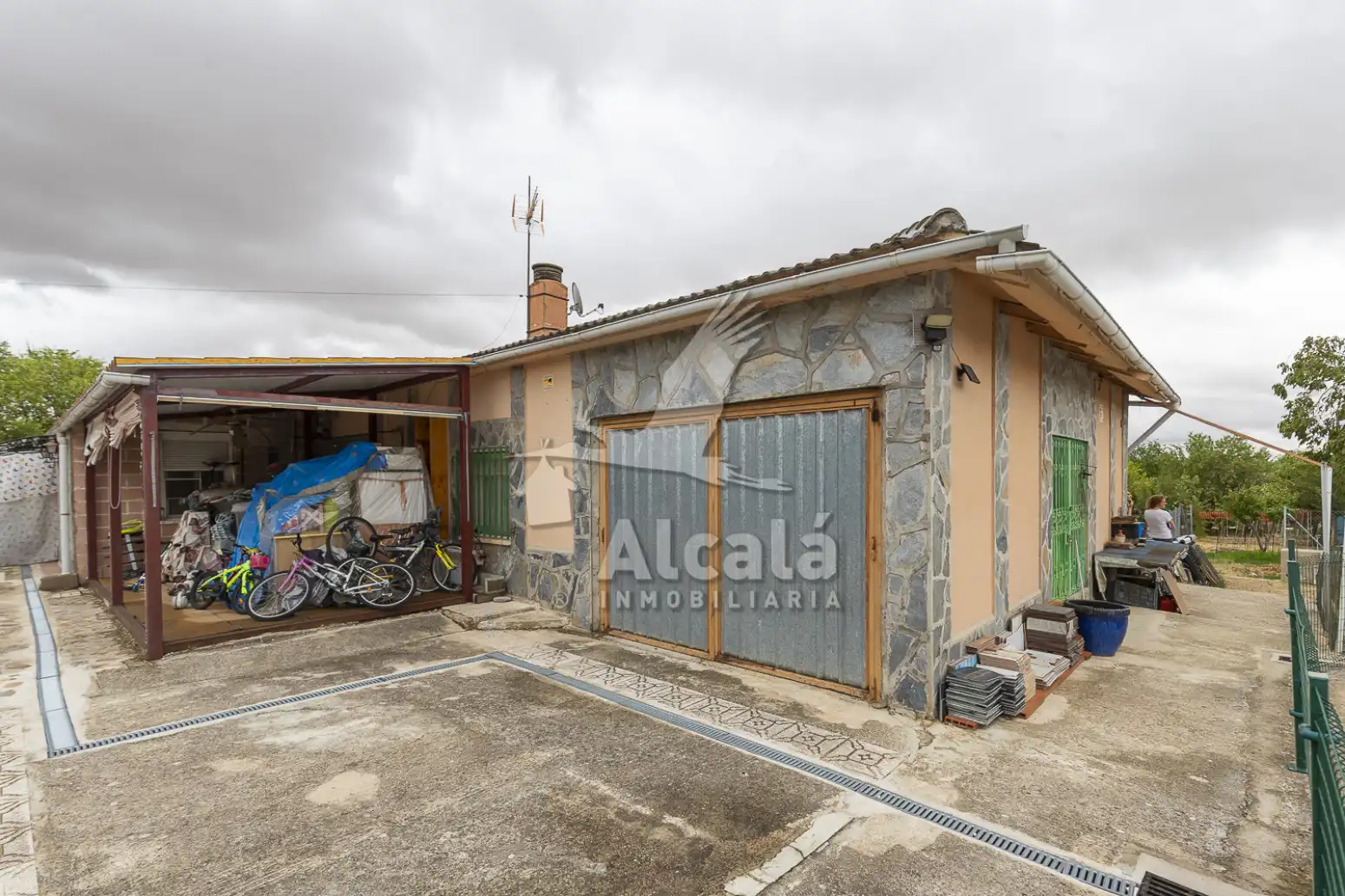 Casa amb piscina en venda a Serracines, imagen 51
