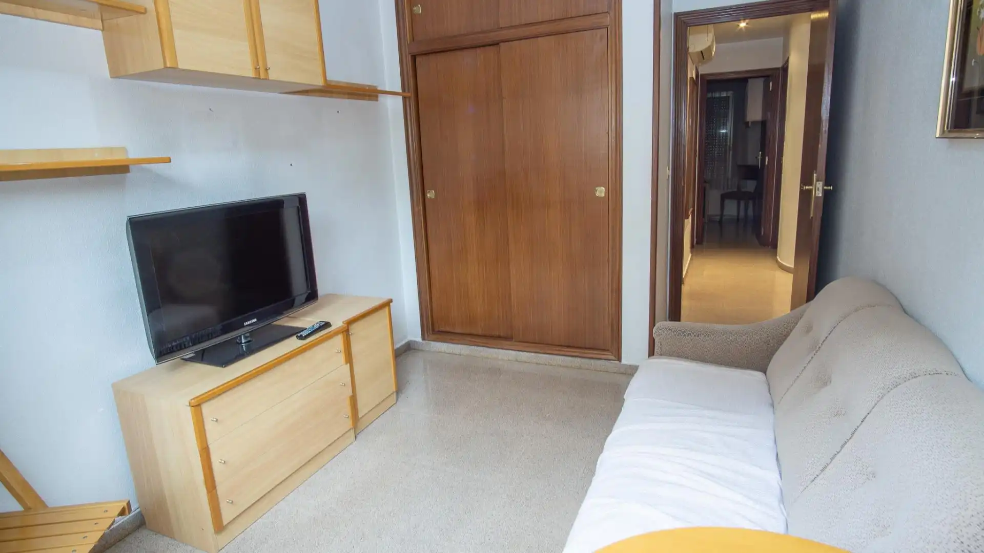 Wohnung mit Aufzug zum Verkauf in Plaza de Toros - Avenida Chapí - Trinquete, imagen 14