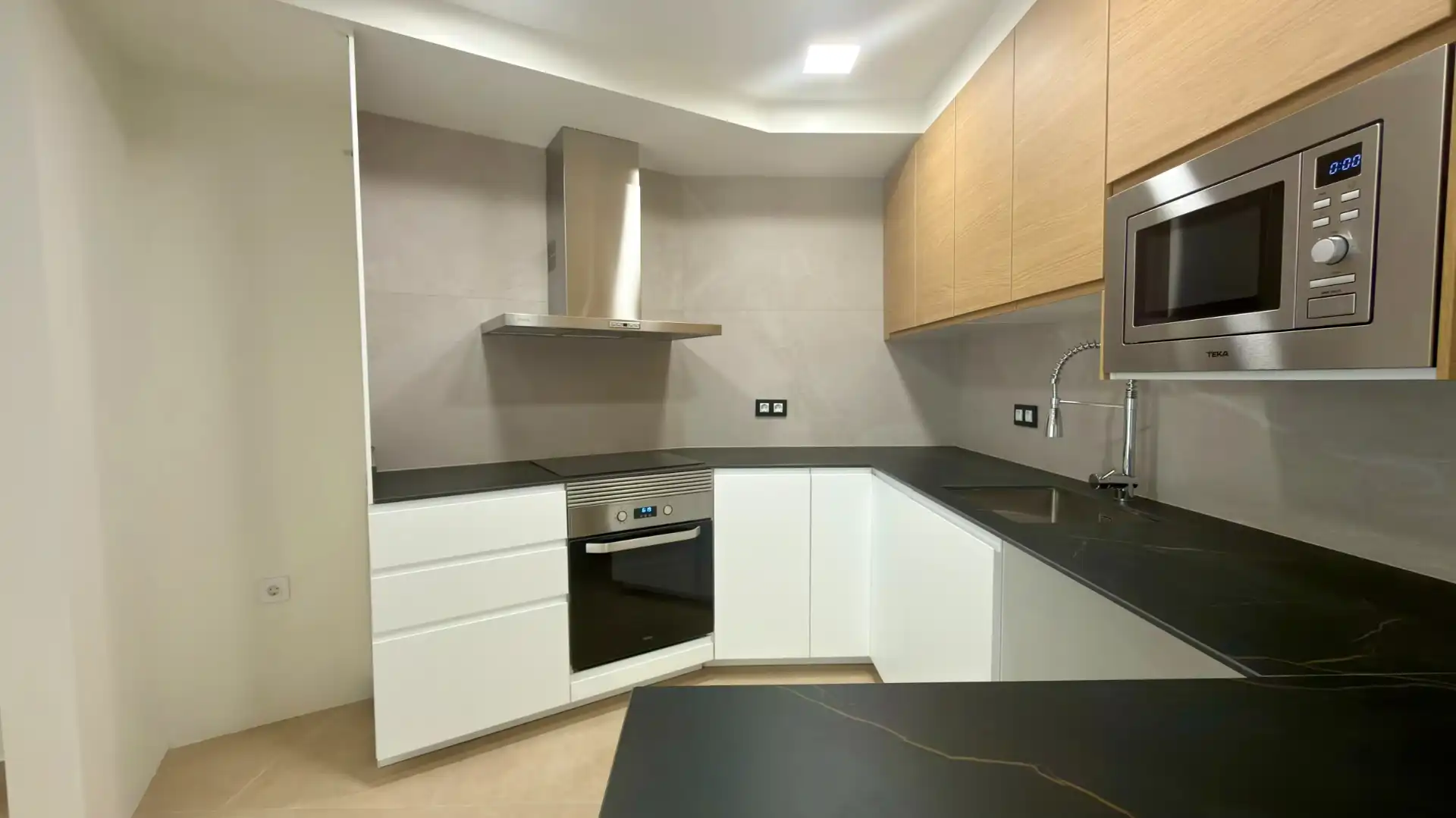 Kitchen of Flat for sale in Nord-oest
