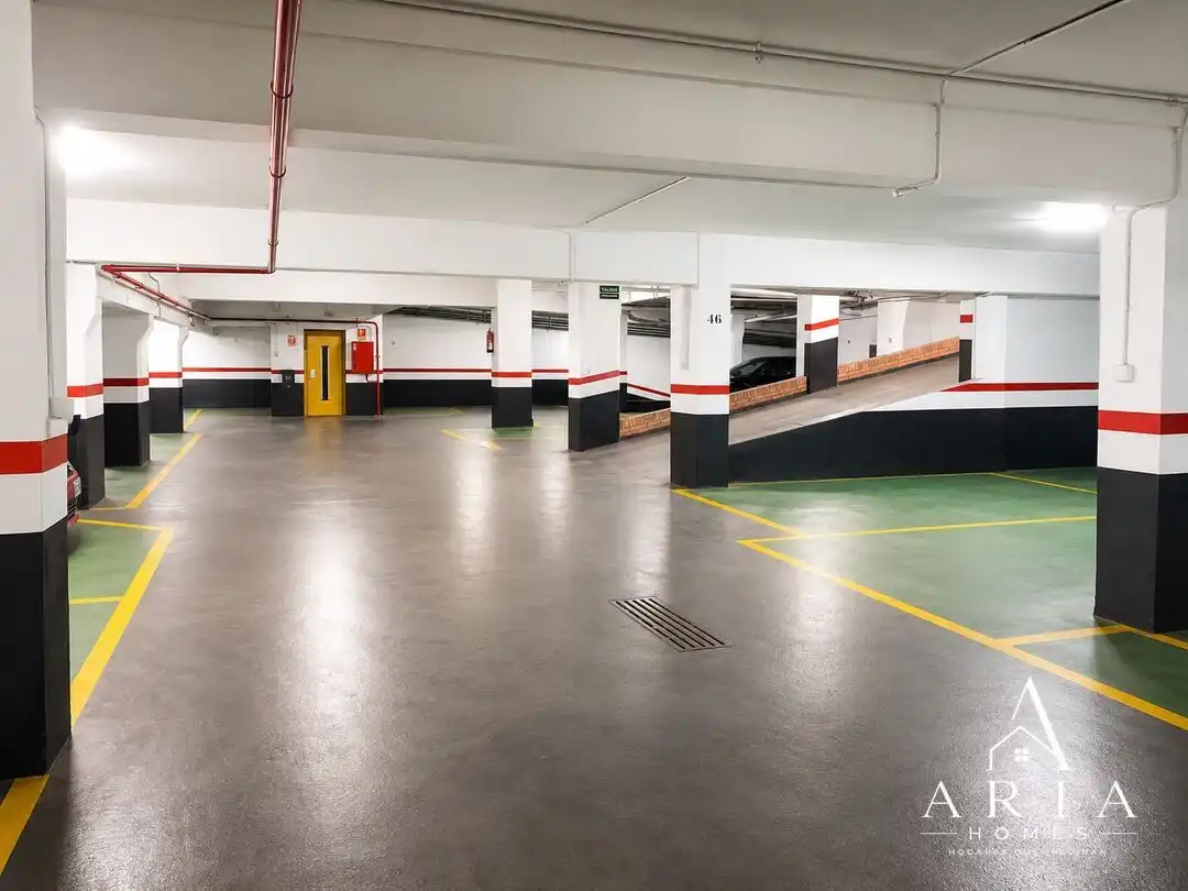 Parkplatz zum Verkauf in Deusto, imagen 4