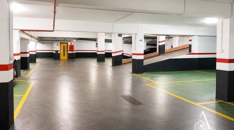 Foto 4 de Garaje en venta en San Pedro de Deusto - La Ribera, Bilbao