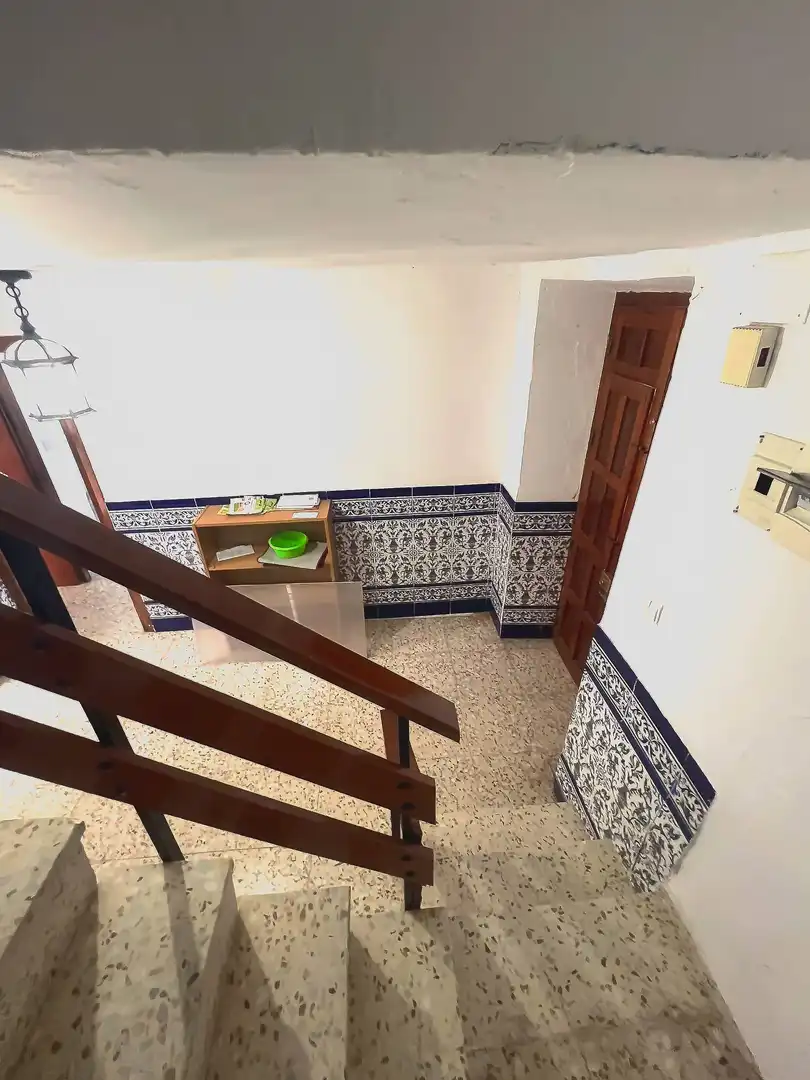 Casa o chalet en venta en Peal de Becerro con Aire acondicionado y Terraza