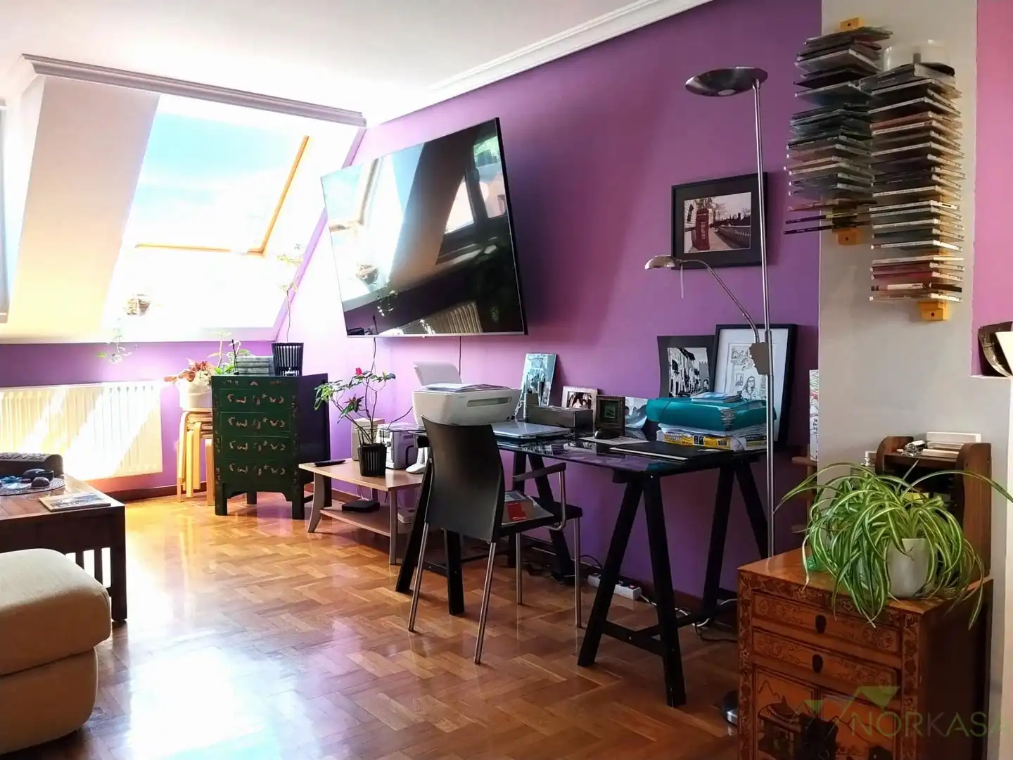 Wohnung mit Aufzug zum Verkauf in Juan Ramon Jimenez, imagen 24