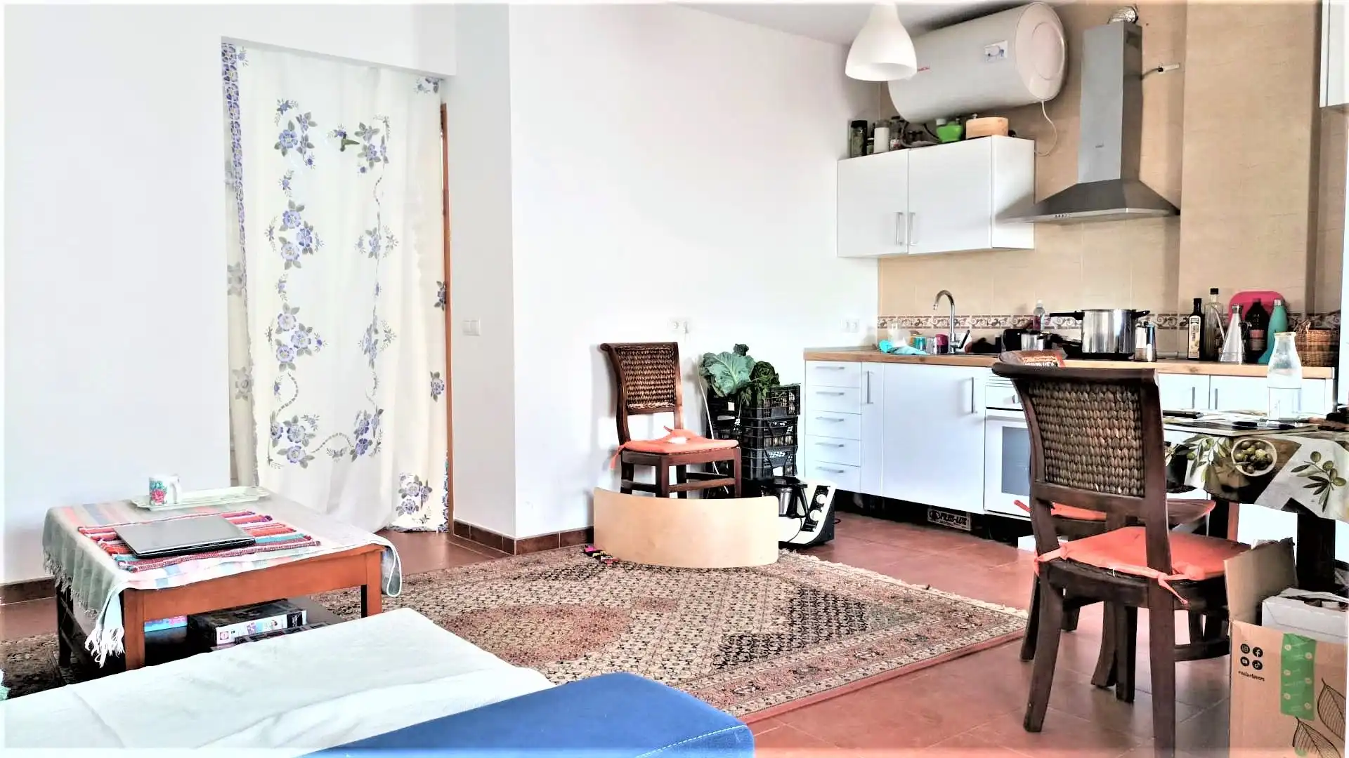 Habitación de Casa o chalet en venta en Lucainena de las Torres