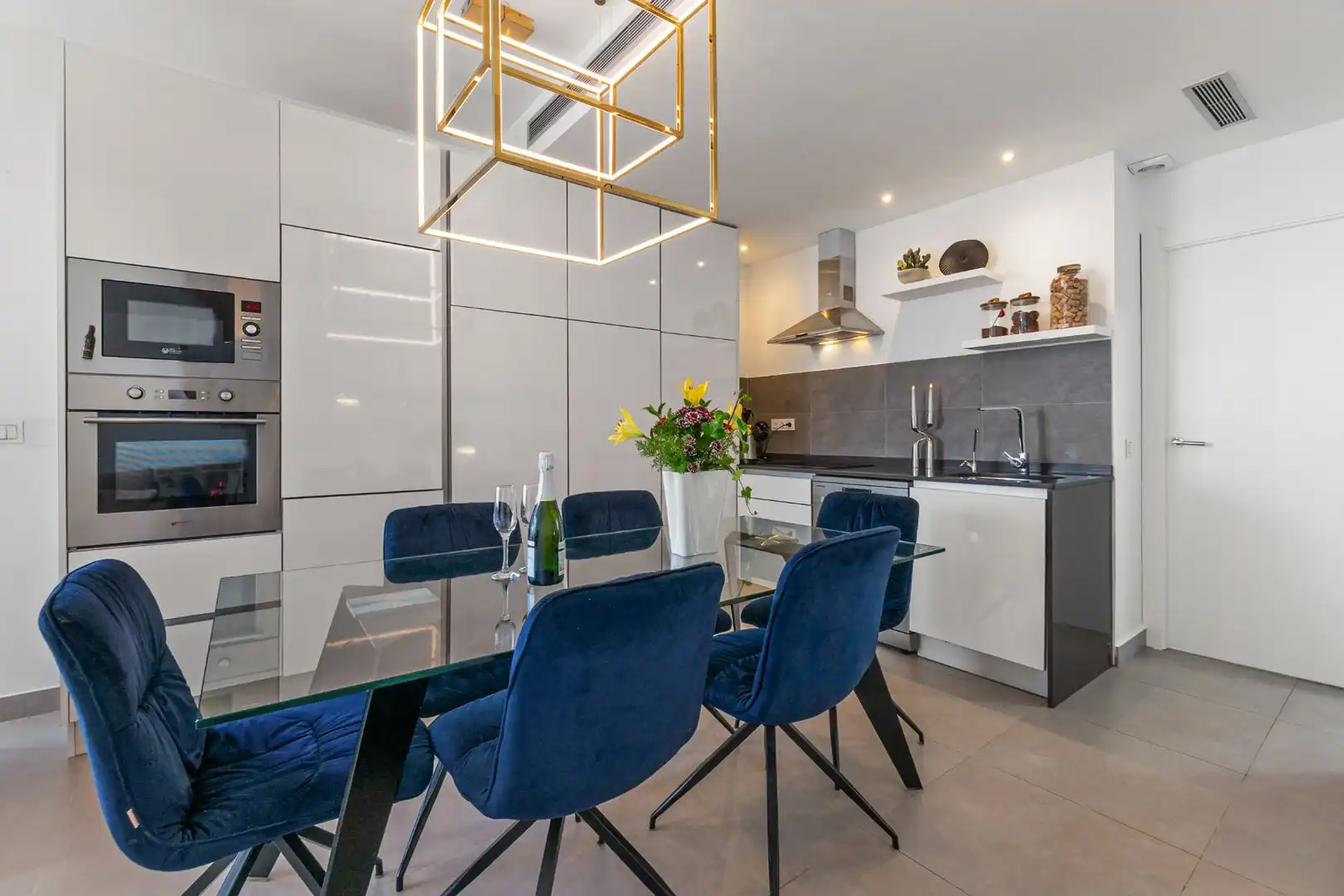 Haus mit Terrasse zum Verkauf in Orihuela Costa, imagen 4