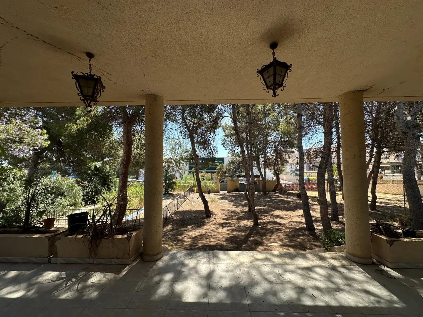 Garden of Houses for sale in Torrevieja  with Private garden, Terrace and Swimming Pool