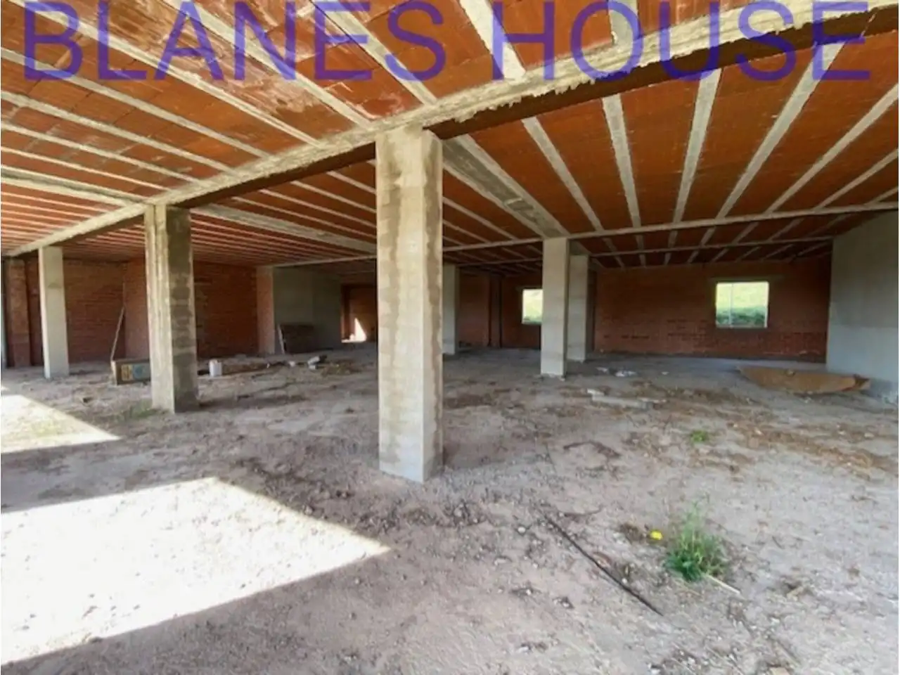 Maison avec jardin à vendre à Residencial Park, imagen 3