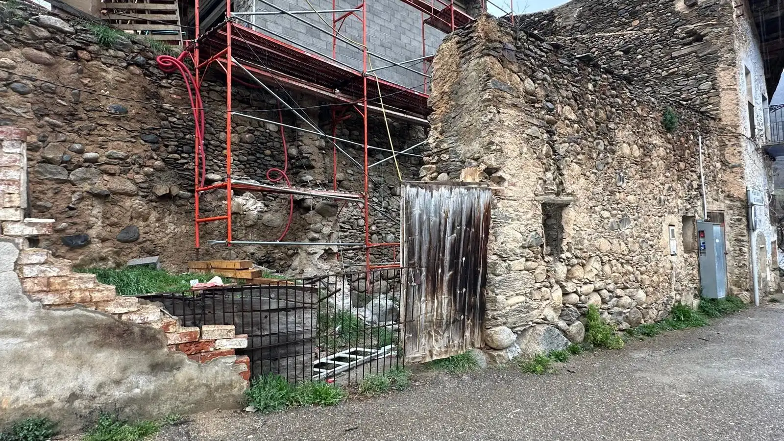 Country house for sale in Les Valls de Valira, imagen 2