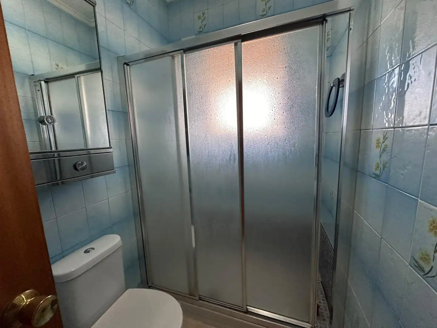 Baño de Piso en venta en La Unión ciudad
