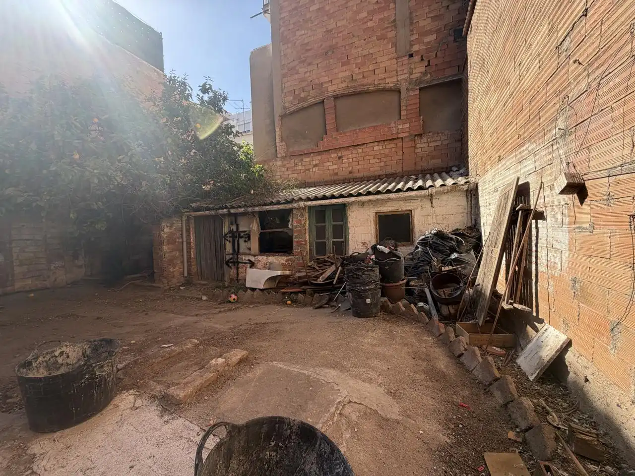 Residential for sale in Salut - Lloreda