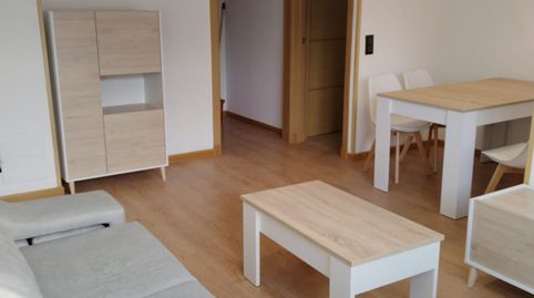 Foto 3 de Pis de lloguer a Someso - Matogrande, A Coruña Capital