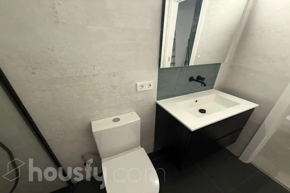 Appartement avec ascenseur à louer à Calle del General Pardiñas ., imagen 15