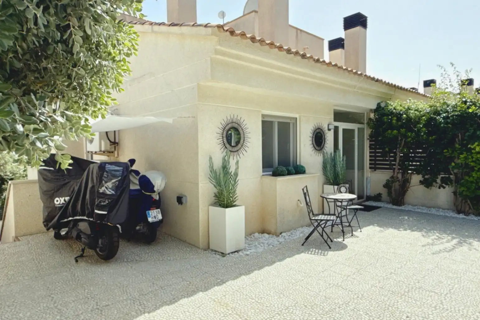 Villa con piscina in vendita a Benimeit - Tabaira, imagen 53