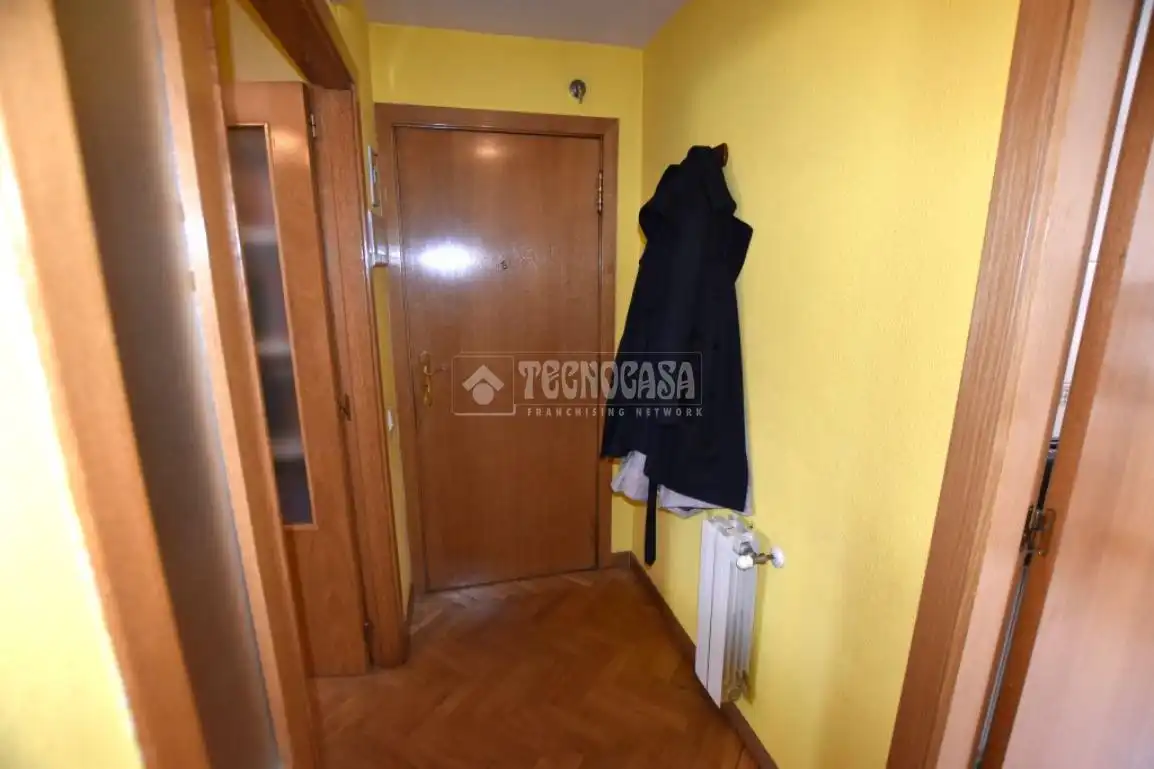 Pis en venda en Getafe amb Calefacció, Parquet i Terrassa
