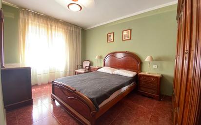 Bedroom of Flat for sale in  Barcelona Capital
