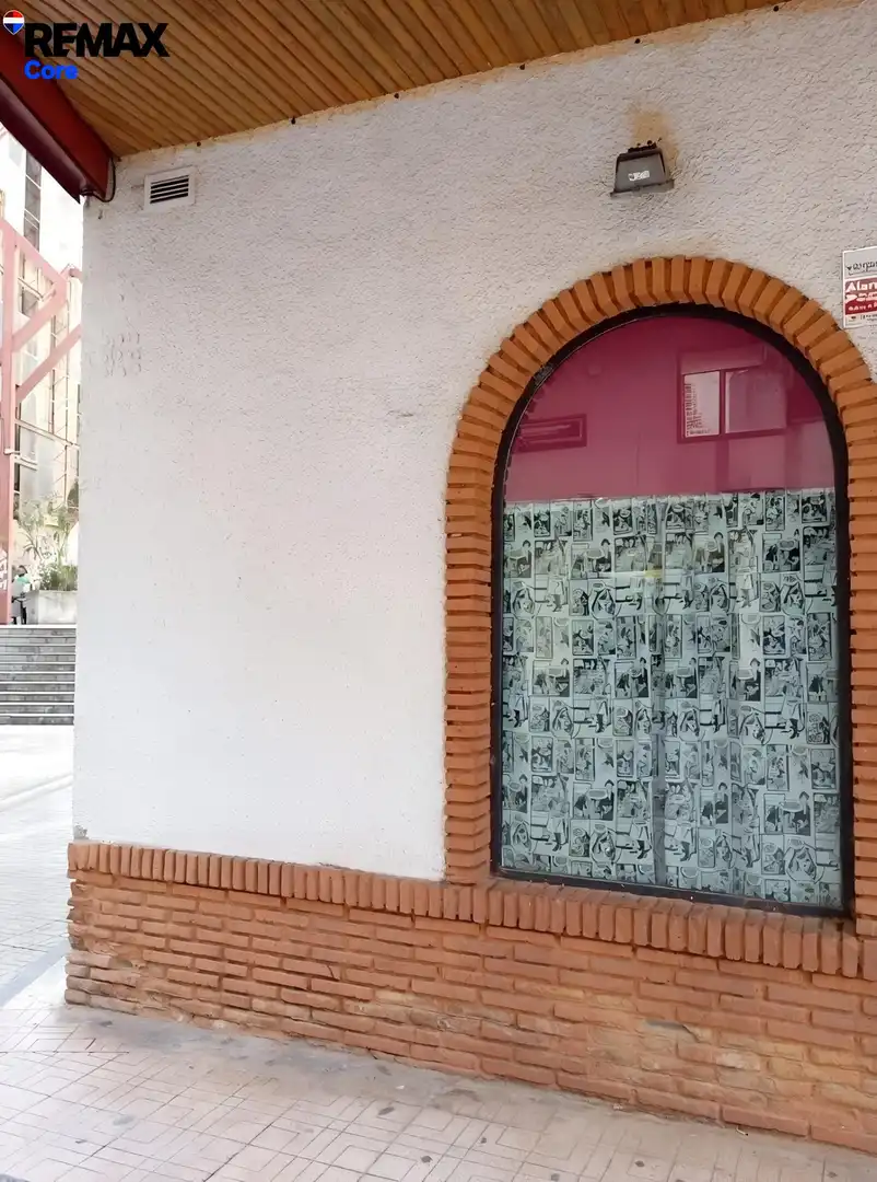 Local comercial en alquiler en Centro, imagen 4