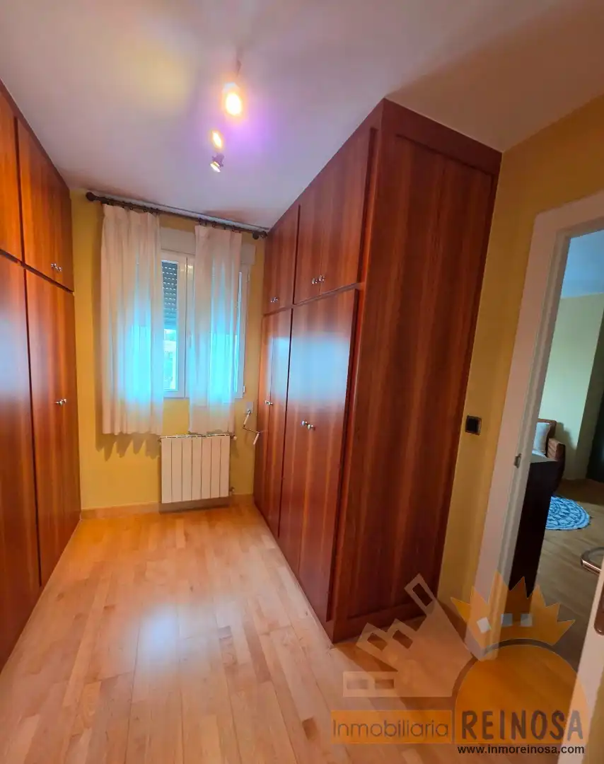 Casa aparellada amb jardí en venda a Calle Azarbe 4, imagen 15