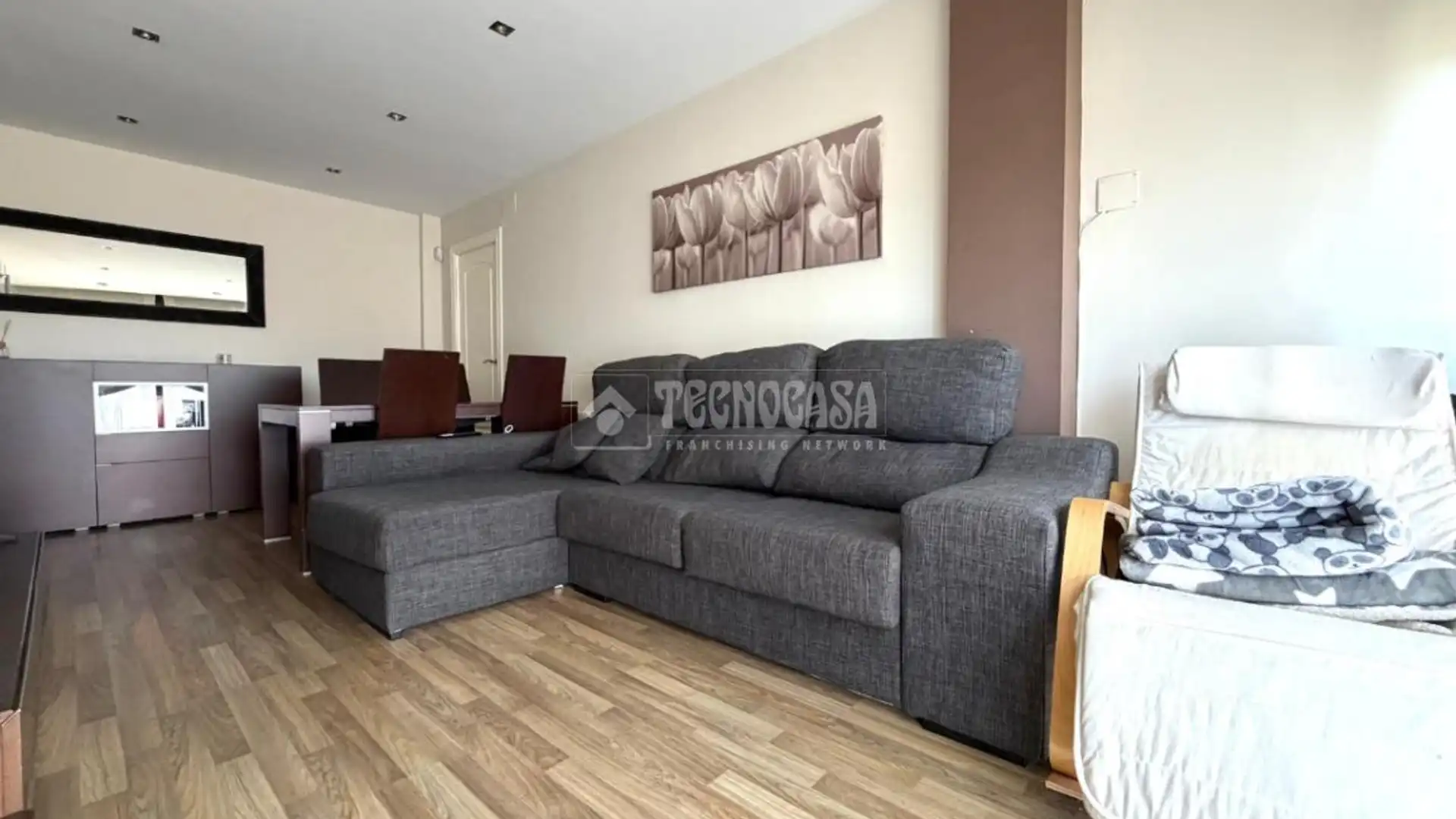 Flat for sale in Lloreda