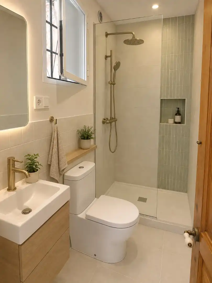 Piso con jardín en venta en Calle de Juan de Austria, imagen 31
