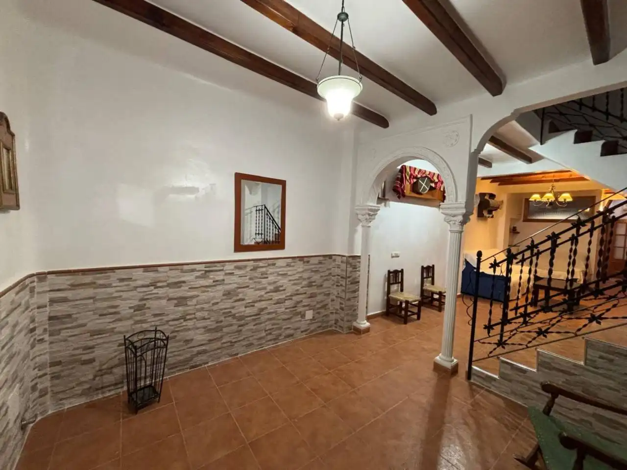 Maison à vendre à Villanueva del Río Segura, imagen 4
