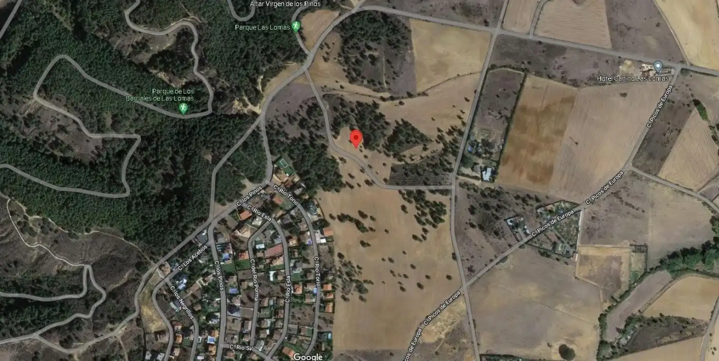 Casa rústica en venda a Valdefresno, imagen 2