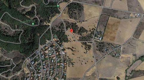 TERRENO RUSTICO EN LAS LOMAS PRECIO A CONSULTAR, imatge 2
