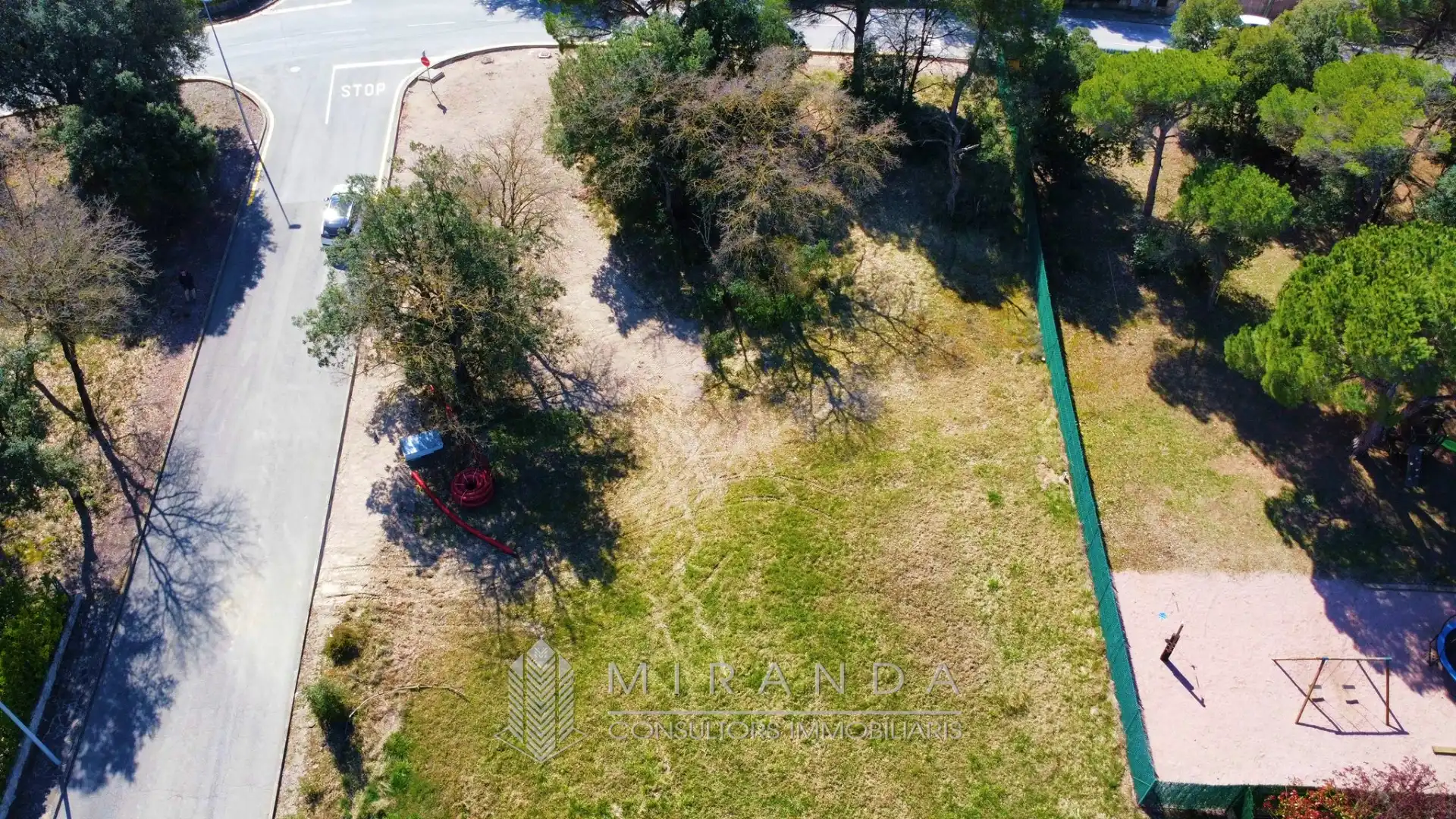 Terreno residenziale in vendita a Carrer de Serrabardina, imagen 6