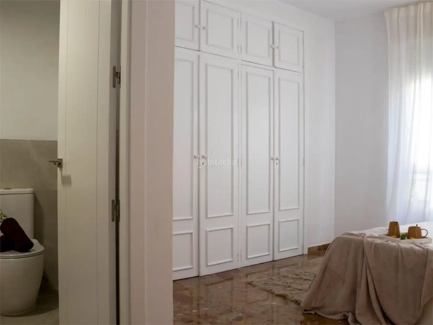 Wohnung mit Aufzug zum Verkauf in Calle Pureza 22, imagen 6
