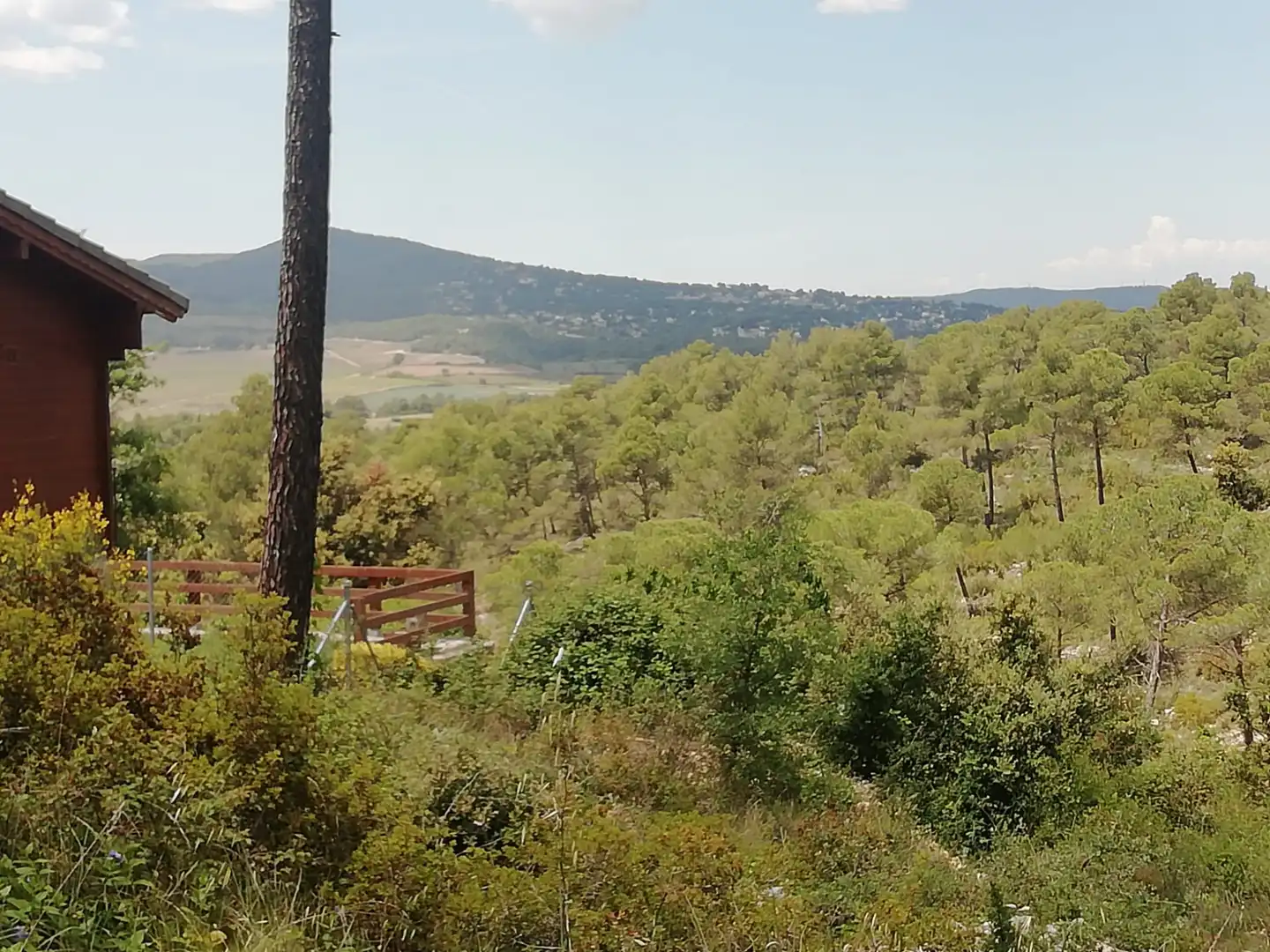 Residential land for sale in Mediona, imagen 22