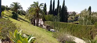 Chalet con piscina en venta en Parque de la Paloma, imagen 34