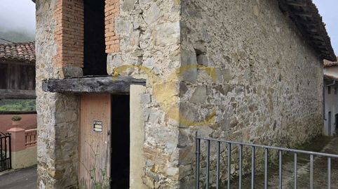 Foto 2 de Casa o chalet en venta en Los Carriles, Vibaña - Ardisana - Caldueño, Llanes