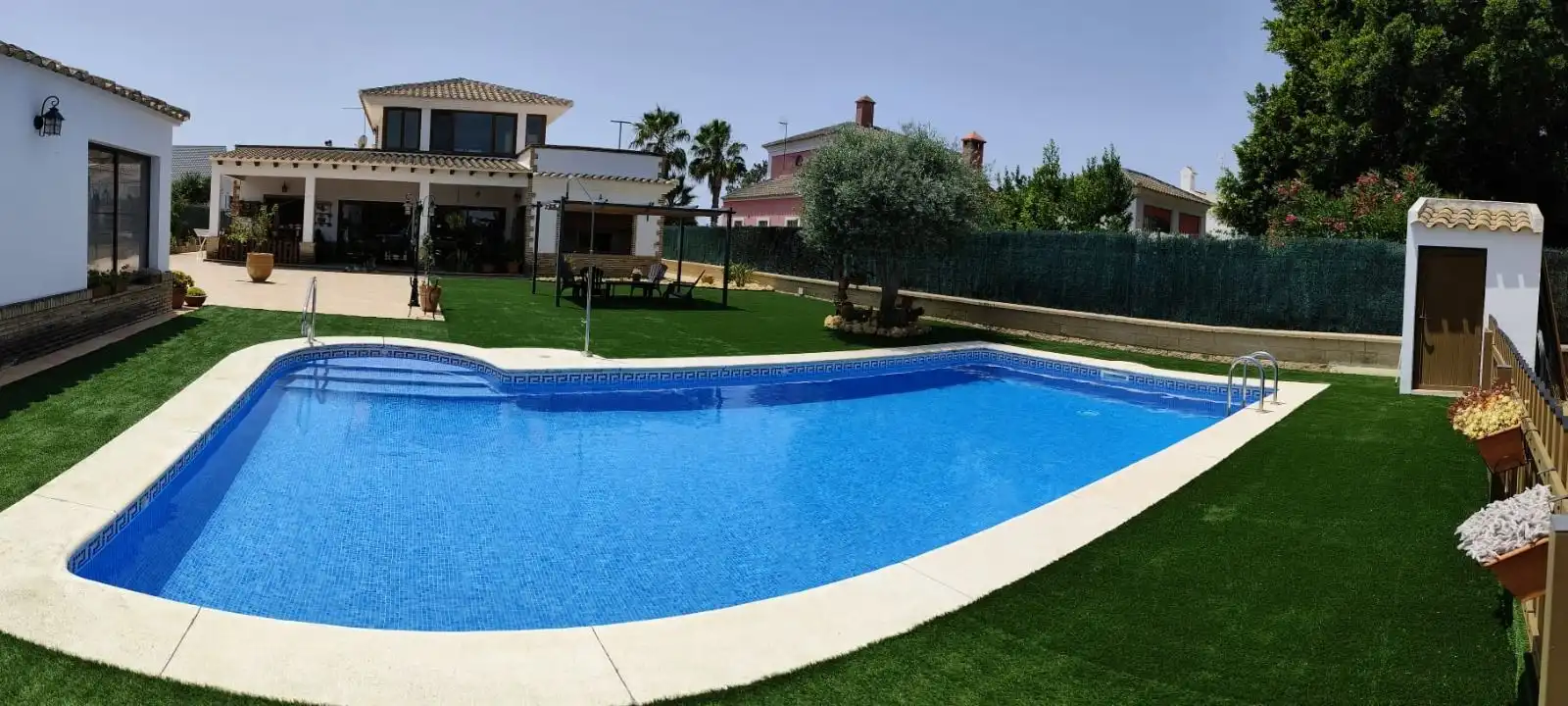 Maison avec jardin à vendre à Calle Baden powell, imagen 29