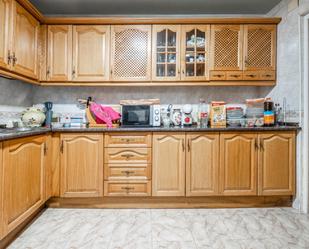 Kitchen of House or chalet for sale in Vegas del Genil  with Air Conditioner, Heating and Terrace
