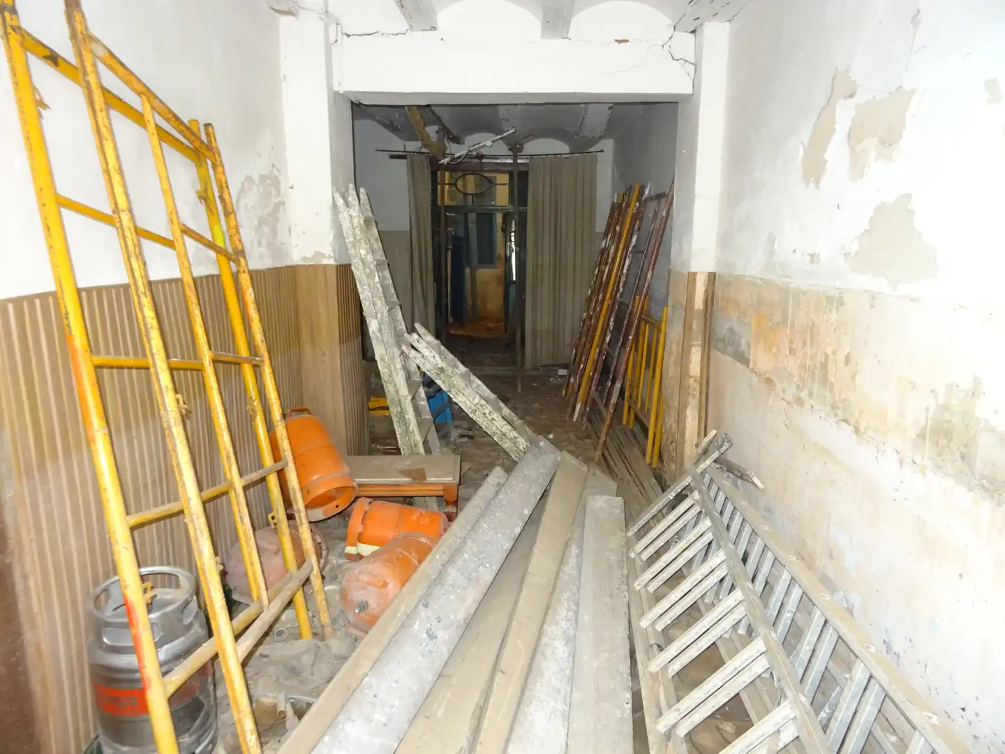Casa o chalet en venta en Algemesí