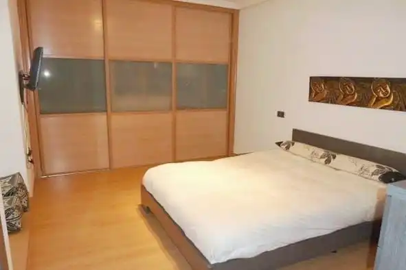 Flat with lift for sale in Calle de Josep Riquer Llobet 8, imagen 10